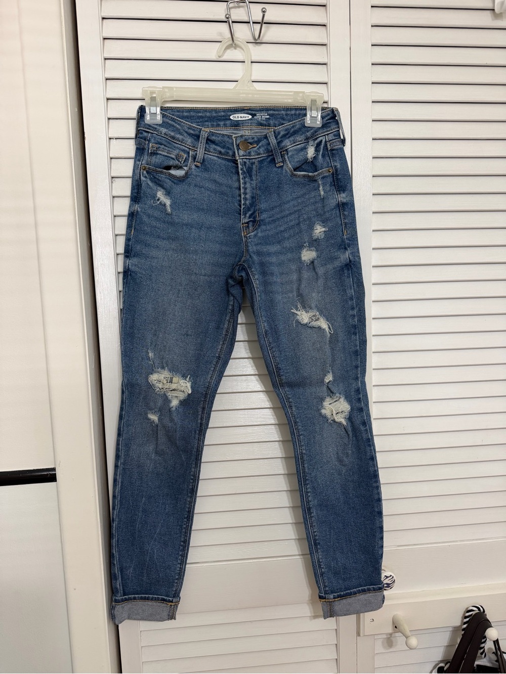Old Navy Women’s Jeans - Classic Slim Fit